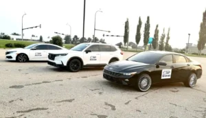 Stony Plain Taxi 24/7 Services