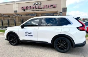 Spruce Grove Taxi & Cab Services