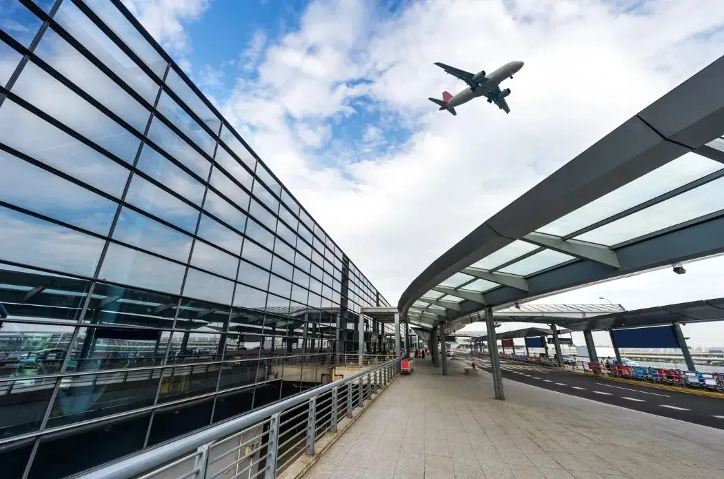 Spruce Grove to Edmonton Airport Cab Service