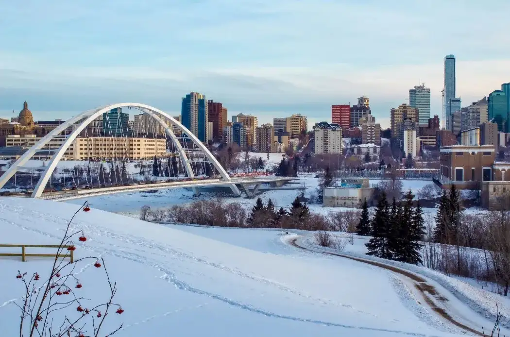 Spruce Grove to Edmonton cab Service