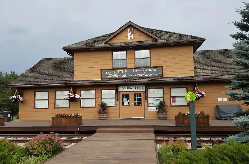 Stony Plain Local Cabs Service